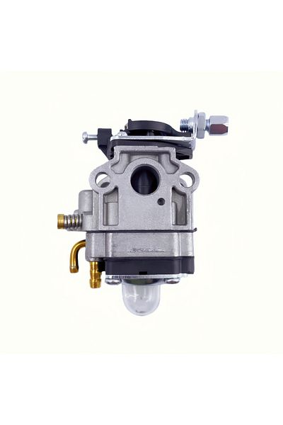 Choice 1 Pc 10mm Carburetor For Redmax Tu26 1e34f Bc250 Hb250 Bt250 Echo Brd280 Pe280 Walbro Wyk-353 Wyj-1