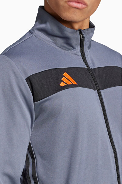 adidas Erkek Gri Tiro Es Ts Eşofman Takımı Jd0468