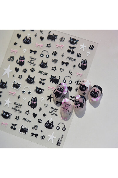 Choice1 1 قطعة 1 قطعة شخصية تشيبي Susuwatari Eggette لطيف أنيمي الكرتون ملصقا...