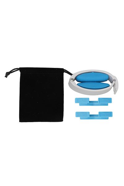 Choice A Incontinence Clamp Urinary Incontinence Clamp Prevent Leakage Adjust Pressure Soft Silicone Incon.