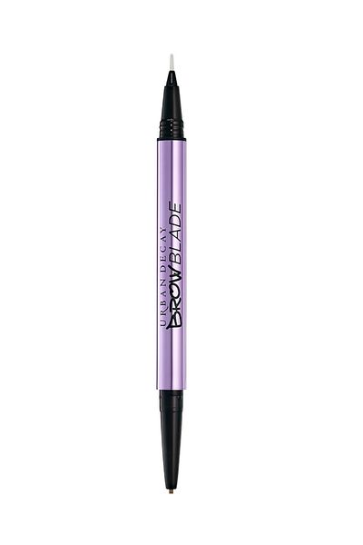 Urban Decay Urban Decay Brow Blade Waterproof Ink Eyebrow Pencil in Dark Drapes