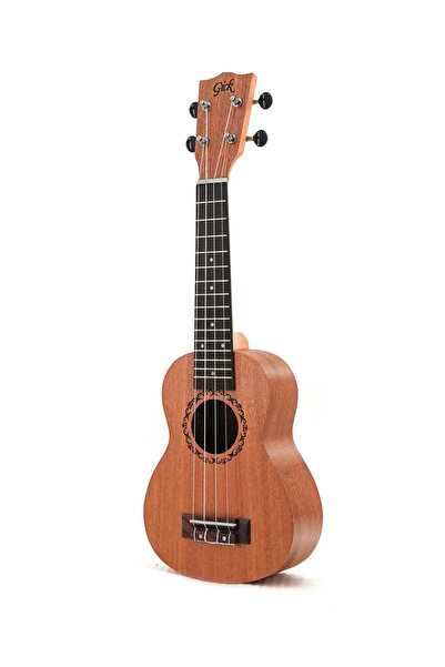 sharpdo 21 Inch Ukulele Ukulele Small Guitar
