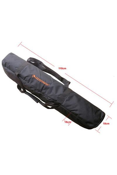 Choice 90EQbag Astronomical Telescope Carrying Case Shoulder Bag Handbag 98-110cm With Multi-pocket for Cel