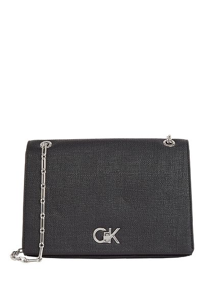 Calvin Klein Calvin Klein fekete női Crossbody táska K60K 613177