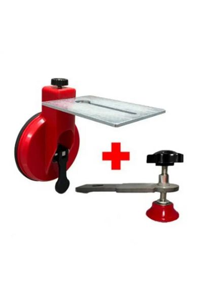 Choice set Tile Installation Tool Suction Cup Tensioner Ceramic Tile Leveler Marble Stone Strong Suction Li