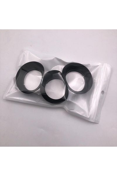 Choice 3 pcs Baratza Coffee Grinder Gasket Sealing Ring Bean Bin Gaskets For Baratza encore /Virtuoso Maest