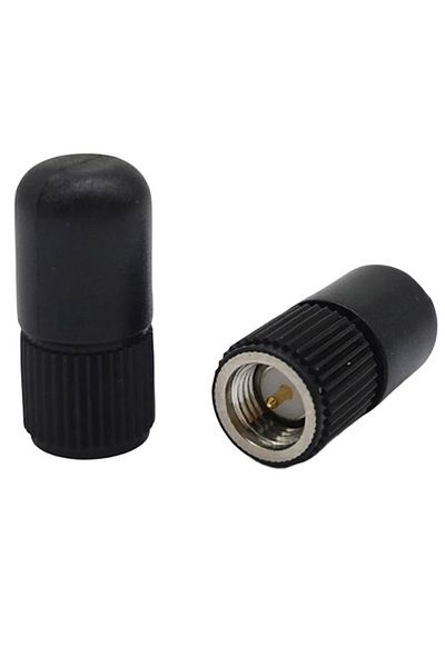 KOQZM One Size WIFI Antenna 2.4G Short Glue Stick Small Size Bluetooth External Antenna Wireless Module Ro
