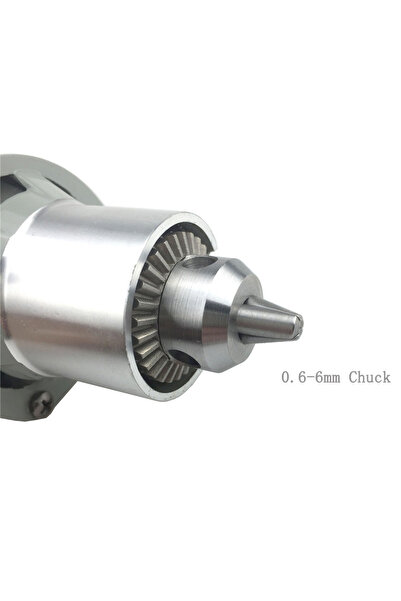 Choice EU ALLSOME 30000RPM 480W High Power Mini Electric Drill Engraver With 6 Position Variable Speed For