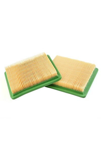 DAZZLEEX 2pcs Air Filter For FX-RM 4639 5196 ES / PRO 1855 For FX-RM 5.5 5.0