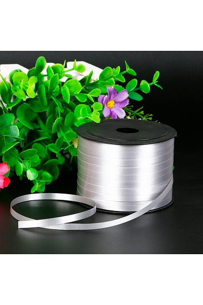 Choice 5mm 100yds style8 100yds 5mm Wholesale Wedding Supplies Balloon Ribbon Binding Balloon Rope Balloon