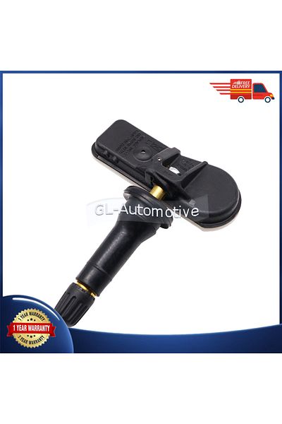 Choice 1 PCS 1/4PCS 433MHZ TPMS Tire Pressure Sensor For Citroen Berlingo C4 C5 DS4 DS5 Peugeot 207 3008 40