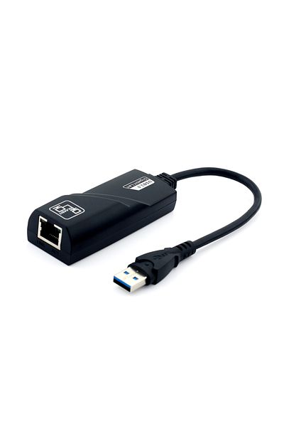 fenvi USB3.0 TO RJ45 1000M 10/100/1000Mbps USB 3.0 Wired Network Card USB To Rj45 Lan Ethernet Adapter Con