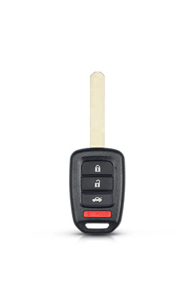 Choice Model 4 KEYYOU 2/3/4 Buttons Car Key Shell Fob Remote Key Case Fob For...