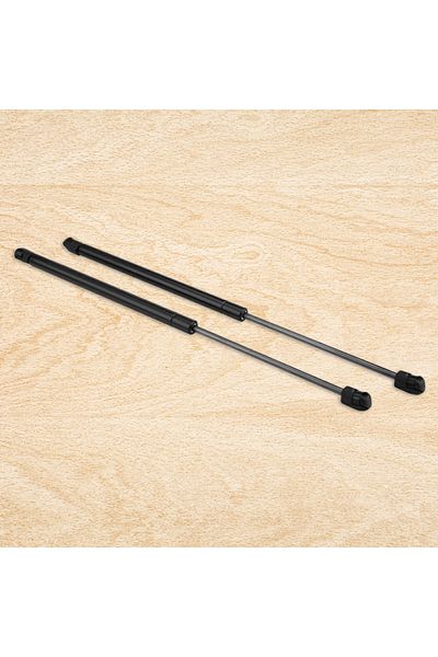 ALLOYSEED Tailgate Gas Spring 904504ea1a Car Trunk Boot Gas Spring Steel For Nissan Qashqai J11 2014-2022 F...