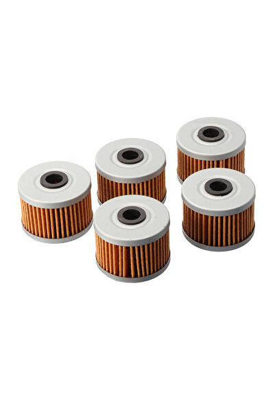 Choice1 5 pcs Oil Filter Cleaner For CFMOTO CF 250NK NK250 250SR SR250 NK 250...