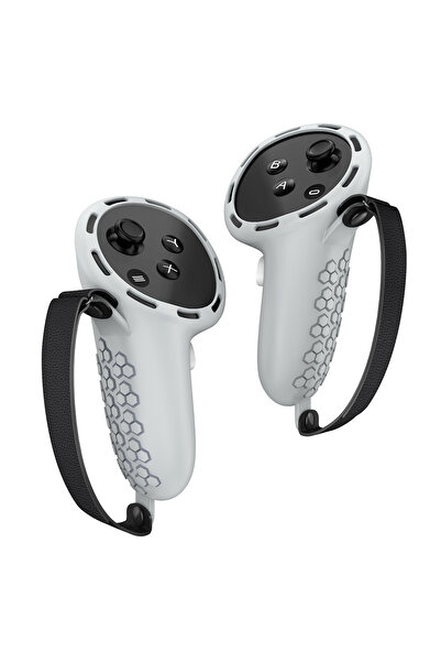 Choice غطاء حماية جديد من HUADAI لإكسسوارات الواقع الافتراضي لجهاز Oculus Que...