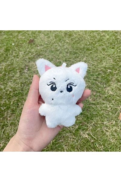 Choice سلسلة مفاتيح محشوة برسومات كرتونية كاواي من B Kpop Plush Jungwon Heeseung Jay Jake Sunghoon.