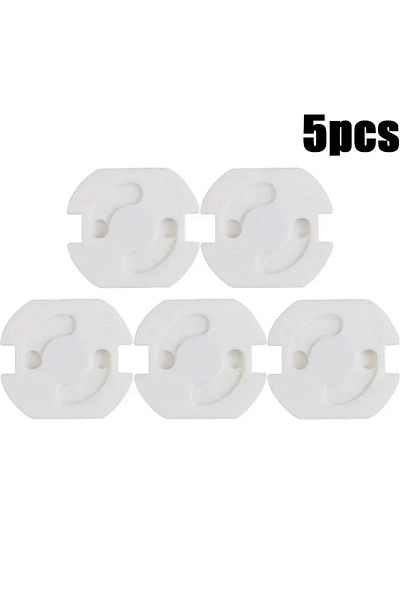 Choice C09- 5pcs 1/10pcs Baby Safety Child Electric Socket Outlet Plug Protection Security Two Phase Safe