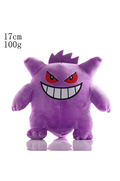 Choice دمية بوكيمون بيكاتشو بيتشو تشارماندر بولباسور سكويرتل سايدك إيفي المحش...