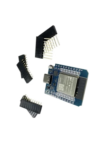 choice2 لوحة تطوير إنترنت الأشياء ESP32 ESP-32 WiFi+ لبلوتوث من النوع c CP210...