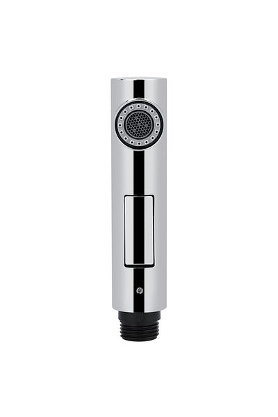 Choice JY09724 Faucet Sprayer Faucet Sprayer Head Kitchen Bathroom Pull Out Faucet Sprayer Shower Water Tap