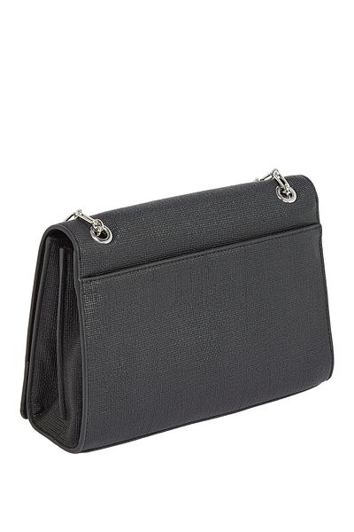 Calvin Klein Calvin Klein fekete női Crossbody táska K60K 613177