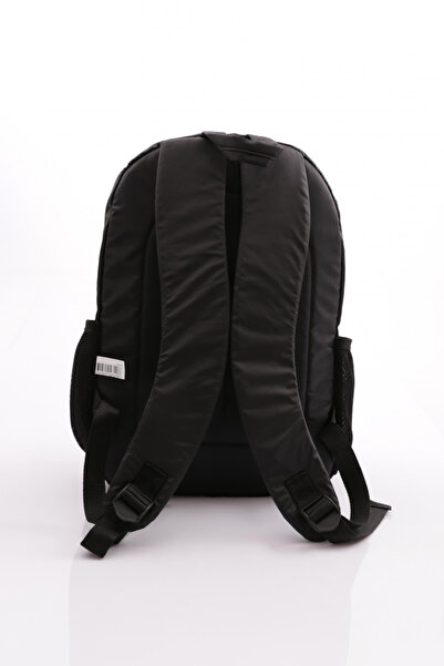 Beşiktaş 24340 Σακίδιο πλάτης γκρι ρίγες