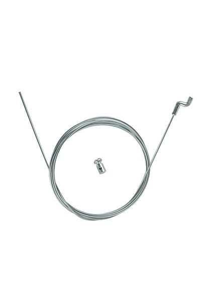 Choice A Rope Length 200 Cm Garden Tool Cable Tie Part Drive Throttle Lawn Mower Rope Diameter 1.5mm Train.