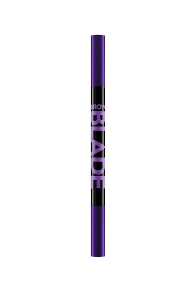 Urban Decay Urban Decay Brow Blade Waterproof Ink Eyebrow Pencil in Dark Drapes