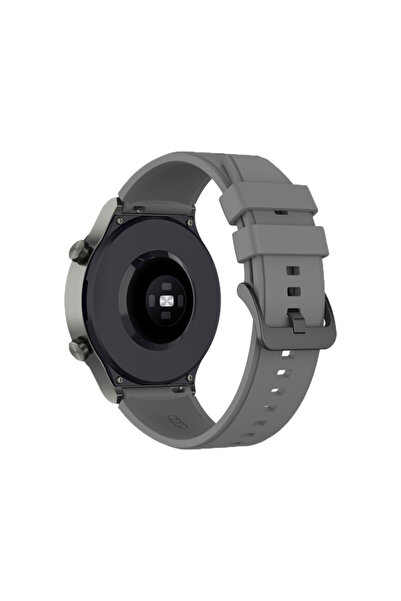 Choice For Huawei GT 2 Pro gray Replacement Bands For Watch GT2 GT3 GT 3 2 Pr...