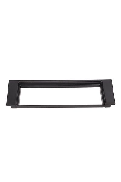 Choice black 1 DIN Car Stereo Radio Fascia Panel Dash CD DVD Installation Trim for AUDI A4 4B 2001 2002 200