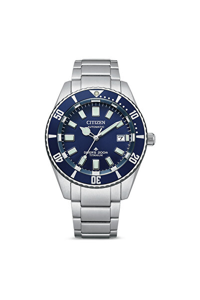 Citizen Nb6021-68L Automatic Men's Wristwatch