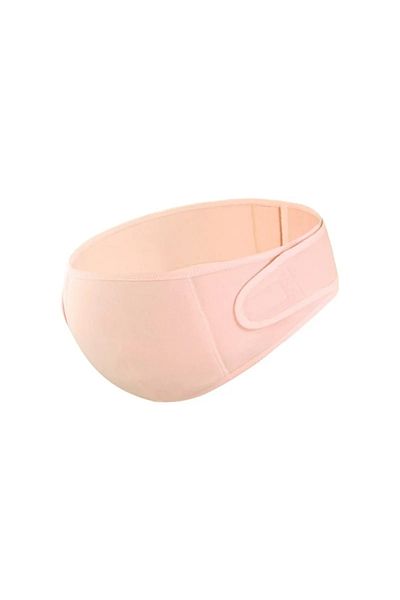 Choice L Skin Maternity Support Belt Pregnant Postpartum Corset Belly Bands Prenatal Care Athletic Bandage