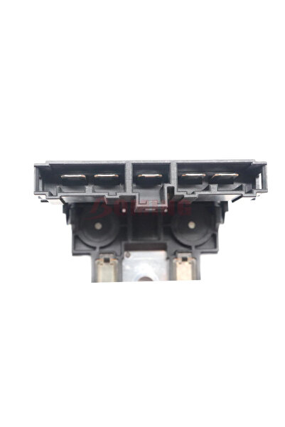 Choice وصلة منصهرة لبطارية السيارة ذات الشحنة الإيجابية 24380-BB50A 24380BB50A لسيارة نيسان 350Z إنفينيتي G35 2003...