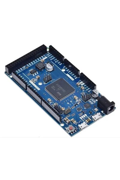 Choice Due R3 Board/ DUE R3 ATMEGA16U2 ATSAM3X8E ARM Main Control Board with USB Cable for arduino