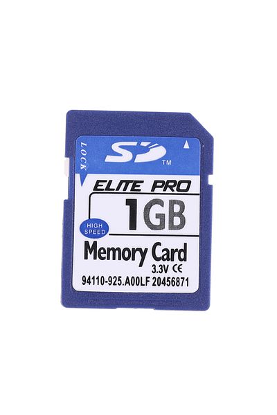 KOQZM 1gb Sd Card 1gb 2gb 4gb 8gb 16gb 32gb 64gb Secure Digital Flash Memory Card