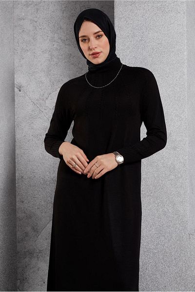 Alvina Πλεκτό Φόρεμα 44968