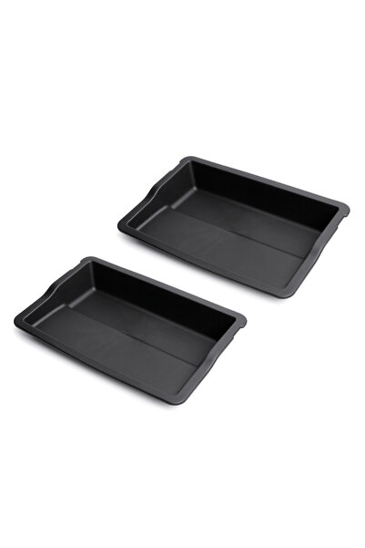 Choice G6 box 2pcs for for Xpeng G6 2023 2024 Under Seat Storage Box Car Acce...