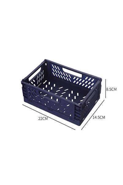 Choice Storage Basket S Foldable Storage Basket Wardrobe Organizer Box Kitche...