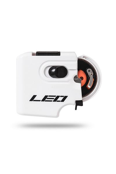 Choice Short handle LEO Electric Hooking Device Line Automatic Multi-Function Hook Device Needle Knotter Fi