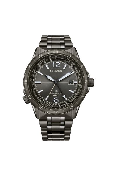 Citizen Nb6045-51H Automatic Men's Wristwatch