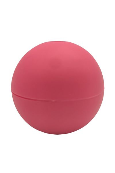 Choice Rose Red 1pc Ice Roller For Face And Eye, Ice Face Roller, Facial Beauty Ice Roller Skin Care Tools,