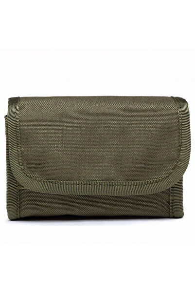 Choice GR 10-hole outdoor sports multifunctional 12g storage bag MOLLE system accessory bag Multifunctional