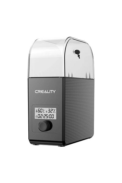 Choice Eu Plug Filament Dry Box 2.0 Creality Filament Dryer 2.0 1kg 3d Printer Filament Compatible With 1.7