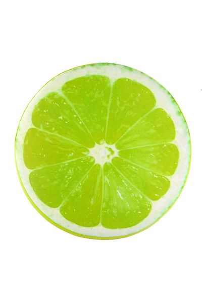 Choice 3 Comfortable Seat Pads Round Chair Cushions Funny Fruit Garden Dining Outdoor