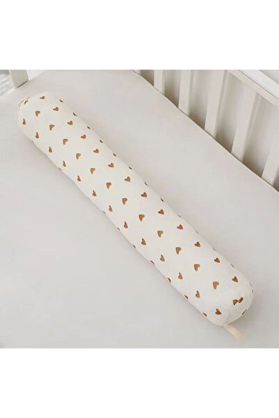 Choice وسادة رأس الطفل المهدئة متعددة الوظائف بأربعة أعمدة، وسادة قيلولة للأطفال، مضادة للحساسية