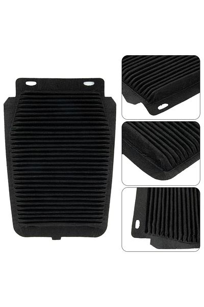 Choice Air Filter Screen G92DH-47070 Plastic Black For Toyota For Prius 2016-2022 HV Battery Cooling Fil...