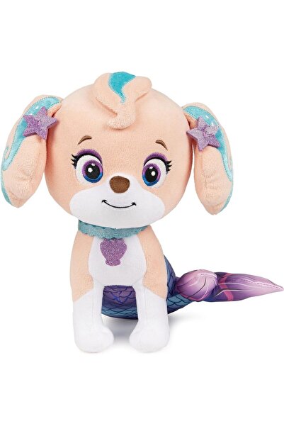 Choice دمية كورال من باو باترول، 22.9 سم، وبري كورال الأصلية من باو باترول، ل...