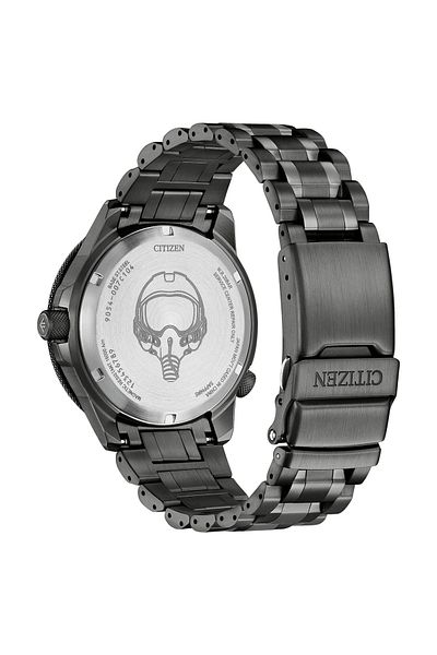 Citizen Nb6045-51H Automatic Men's Wristwatch