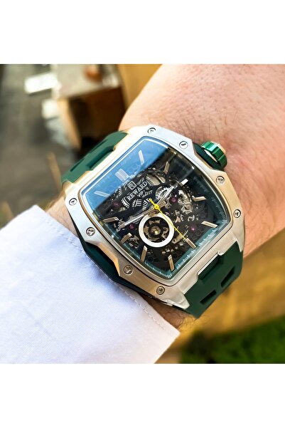 Reward brand automatic Men's wrist watch